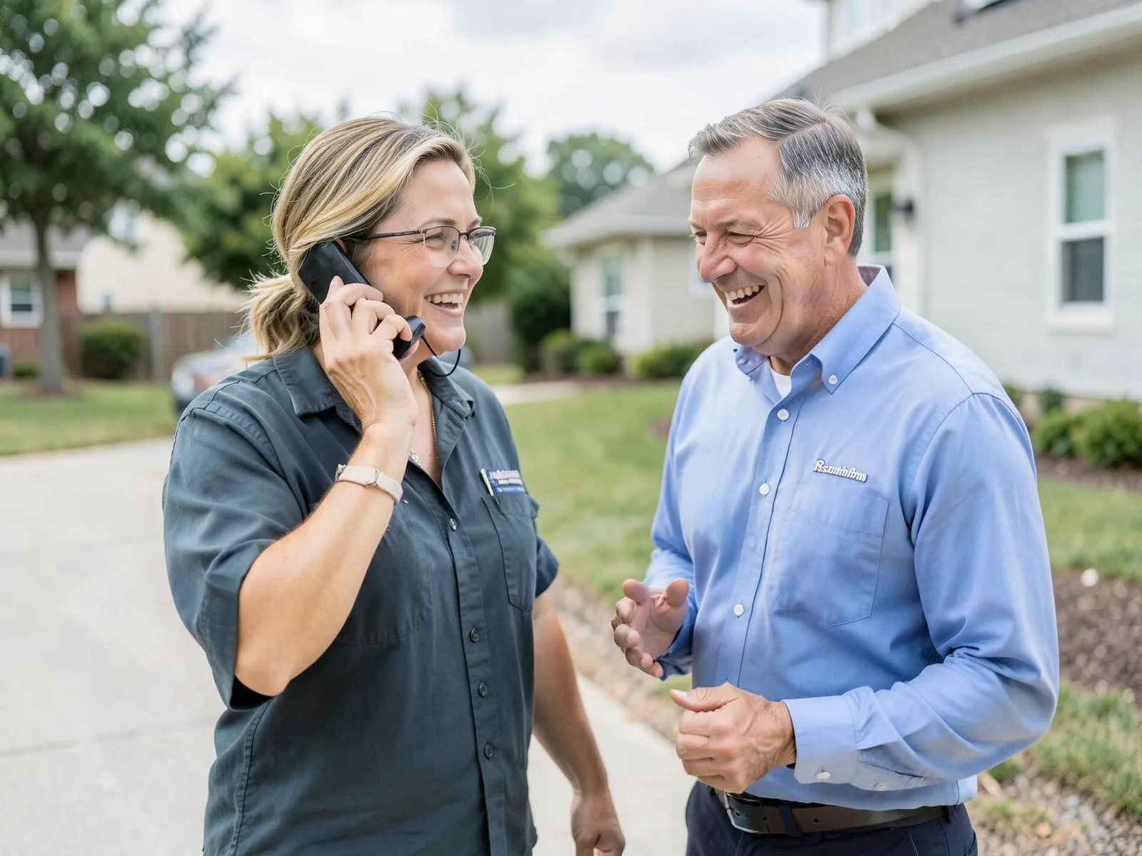 Frequently Asked Questions About Storm Recovery Services in Isanti, MN
